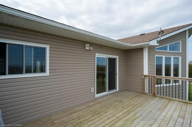 2516 County Road 9, House detached with 3 bedrooms, 3 bathrooms and 10 parking in Greater Napanee ON | Image 30