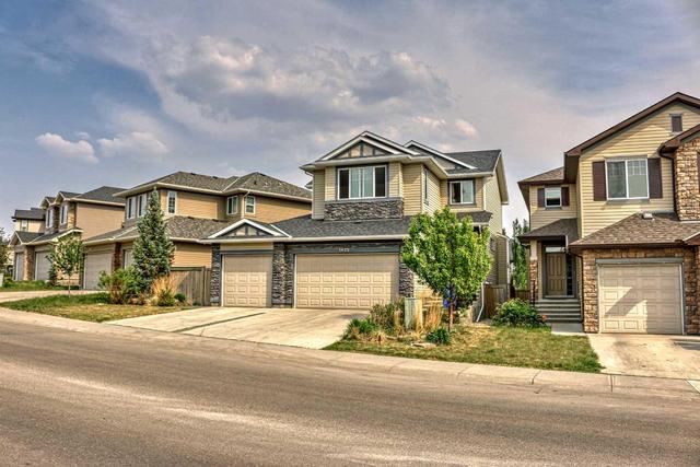1432 Panatella Boulevard Nw, House detached with 4 bedrooms, 3 bathrooms and 6 parking in Calgary AB | Image 50