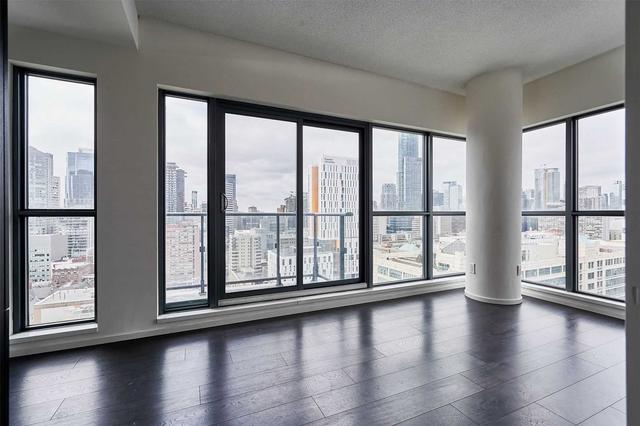 2109 - 159 Dundas St E, Condo with 1 bedrooms, 1 bathrooms and 0 parking in Toronto ON | Image 21