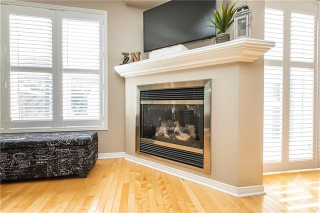 1554 Henri Lauzon Street, Townhouse with 3 bedrooms, 3 bathrooms and 4 parking in Ottawa ON | Image 9