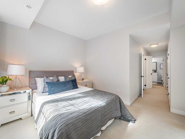 1449 Queen St E, House attached with 3 bedrooms, 3 bathrooms and 1 parking in Toronto ON | Image 7