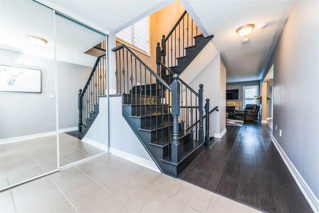 30 Slack St, House detached with 3 bedrooms, 3 bathrooms and 2 parking in Bradford West Gwillimbury ON | Image 34