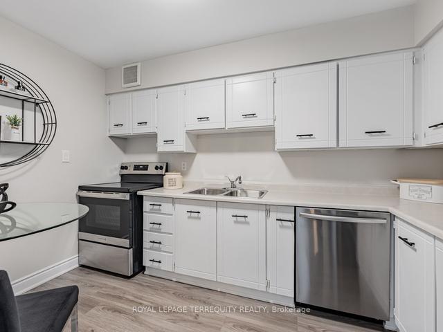 2608 - 3300 Don Mills Rd, Condo with 2 bedrooms, 2 bathrooms and 3 parking in Toronto ON | Image 5