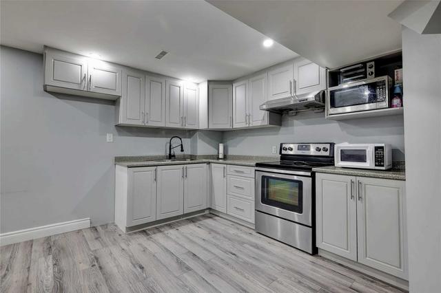 45 Moldovan Dr N, House detached with 5 bedrooms, 4 bathrooms and 4 parking in Brampton ON | Image 26