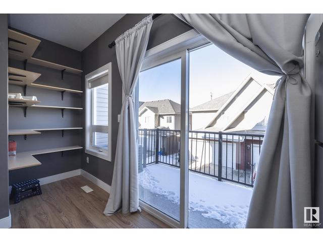 37 - 13003 132 Av Nw, House attached with 2 bedrooms, 2 bathrooms and null parking in Edmonton AB | Image 9