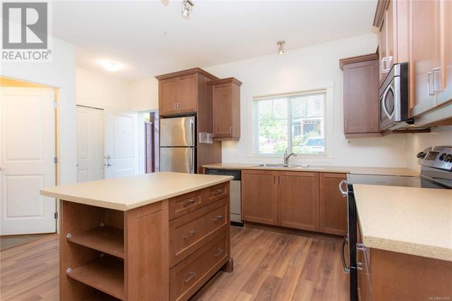125 - 1720 Dufferin Cres, House attached with 3 bedrooms, 3 bathrooms and 2 parking in Nanaimo BC | Image 10