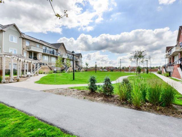 196 - 250 Sunny Meadow Blvd, Townhouse with 3 bedrooms, 3 bathrooms and 2 parking in Brampton ON | Image 15