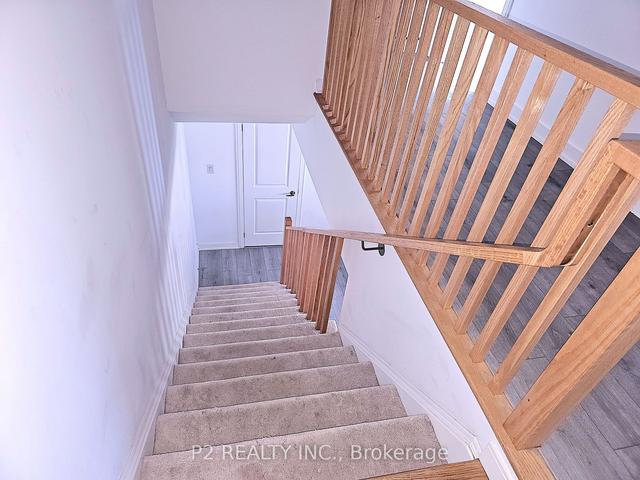 25 Magnolia Lane, Townhouse with 3 bedrooms, 3 bathrooms and 2 parking in Barrie ON | Image 14