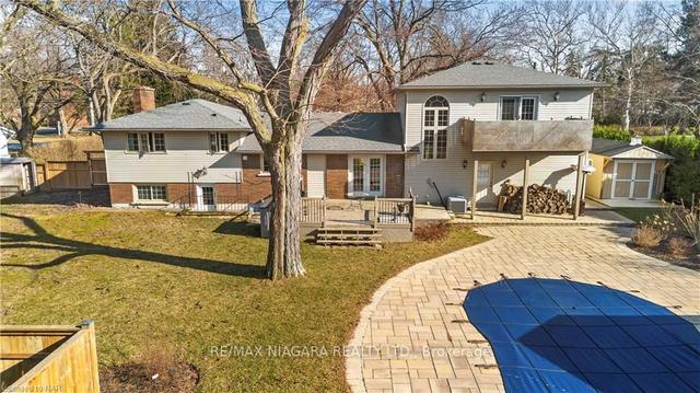 375 Mississauga St, House detached with 5 bedrooms, 5 bathrooms and 8 parking in Niagara on the Lake ON | Image 25