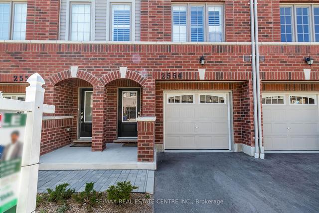 112 - 2554 Barbarolli Path, Townhouse with 3 bedrooms, 3 bathrooms and 1 parking in Oshawa ON | Image 29