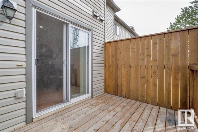 47 - 445 Brintnell Bv Nw, House semidetached with 2 bedrooms, 2 bathrooms and null parking in Edmonton AB | Image 25