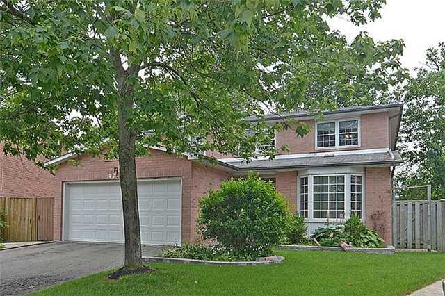 4044 Black Willow Crt, House detached with 4 bedrooms, 4 bathrooms and 4 parking in Mississauga ON | Image 1
