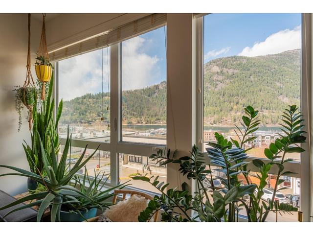 317 - 710 Vernon Street, Condo with 3 bedrooms, 2 bathrooms and 1 parking in Nelson BC | Image 15