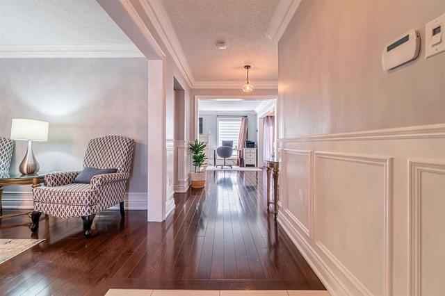 181 Treeline Blvd, House detached with 3 bedrooms, 4 bathrooms and 7 parking in Brampton ON | Image 34