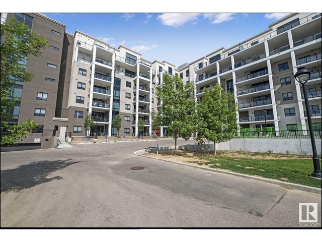 442 - 200 Bellerose Dr, Condo with 1 bedrooms, 1 bathrooms and null parking in St. Albert AB | Image 45