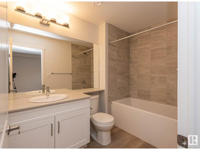 5702 Juchli Av Nw, House attached with 3 bedrooms, 3 bathrooms and null parking in Edmonton AB | Image 30