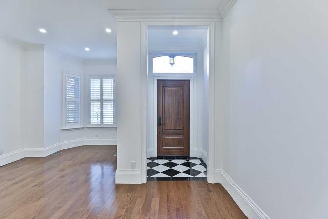 79 Sullivan St, House attached with 4 bedrooms, 5 bathrooms and 2 parking in Toronto ON | Image 12