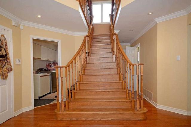 4482 Kingston Crt, House detached with 4 bedrooms, 3 bathrooms and 8 parking in Mississauga ON | Image 29