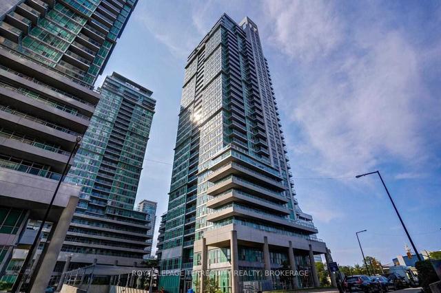 1505 - 70 Town Centre Crt, Condo with 1 bedrooms, 1 bathrooms and 1 parking in Toronto ON | Image 15