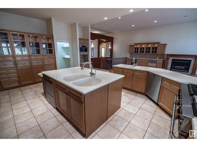 1 Huntington Dr, House detached with 5 bedrooms, 3 bathrooms and 8 parking in Spruce Grove AB | Image 15