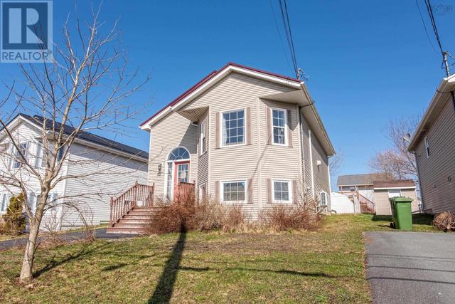 52 Vicky Crescent, House detached with 3 bedrooms, 1 bathrooms and null parking in Halifax NS | Image 2