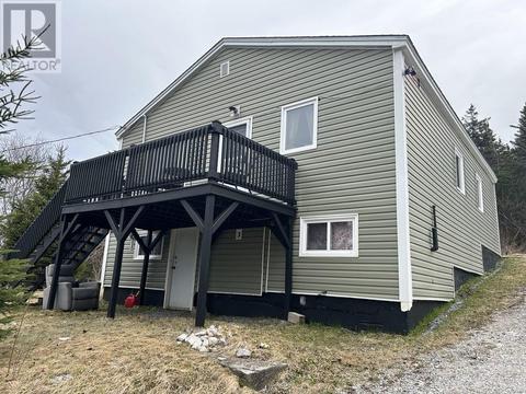 21 Gilbert Street, House detached with 3 bedrooms, 1 bathrooms and null parking in Corner Brook NL | Card Image