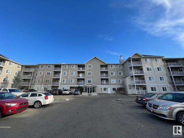 104 - 4309 33 St, Condo with 2 bedrooms, 1 bathrooms and null parking in Stony Plain AB | Image 2