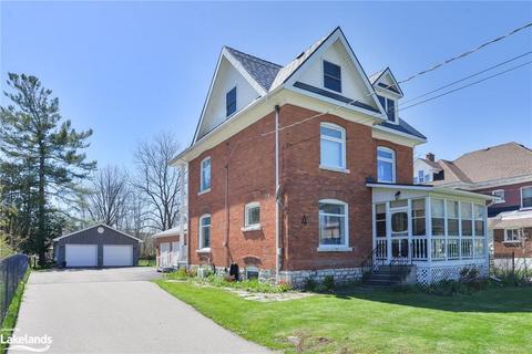 4 Reinbird Street, Coldwater, ON, L0K1E0 | Card Image