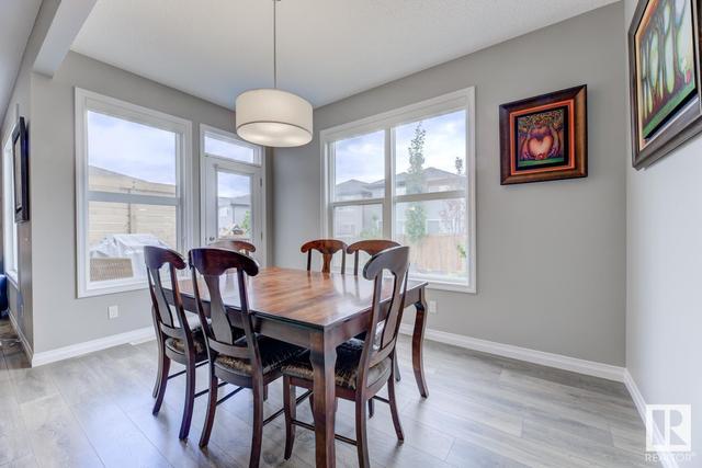 22721 94a Av Nw, House detached with 4 bedrooms, 3 bathrooms and null parking in Edmonton AB | Image 24