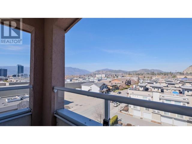 501 - 1895 Ambrosi Road, Condo with 2 bedrooms, 2 bathrooms and null parking in Kelowna BC | Image 27