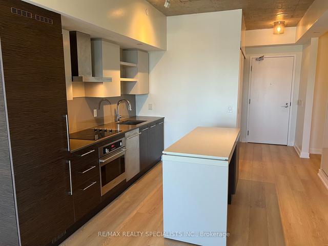 929 - 1030 King St W, Condo with 1 bedrooms, 1 bathrooms and 1 parking in Toronto ON | Image 18