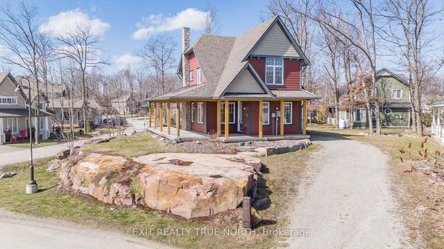 39 Country Tr, Condo with 3 bedrooms, 3 bathrooms and 4 parking in Georgian Bay ON | Image 20
