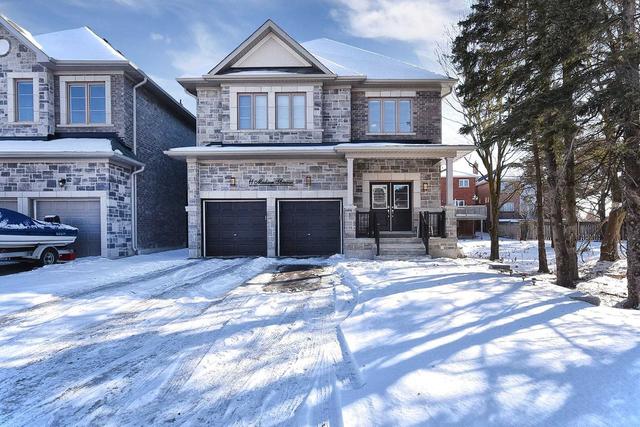 11 Madison Ave, House detached with 4 bedrooms, 4 bathrooms and 4 parking in Richmond Hill ON | Image 12