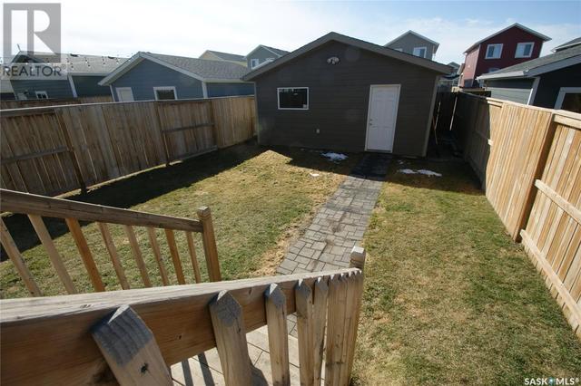 338 Eaton Lane, House detached with 3 bedrooms, 3 bathrooms and null parking in Saskatoon SK | Image 17