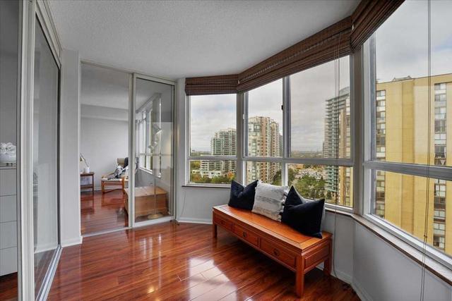 1501 - 5444 Yonge St, Condo with 2 bedrooms, 2 bathrooms and 2 parking in Toronto ON | Image 14