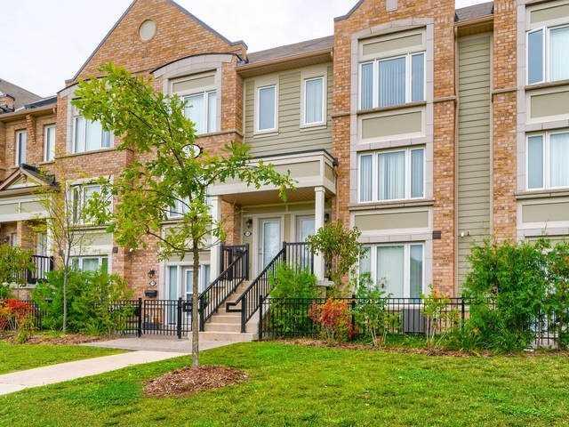 250 Sunny Meadow Blvd, Townhouse with 2 bedrooms, 3 bathrooms and 1 parking in Brampton ON | Image 23