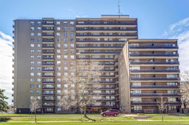 820 - 180 Markham Rd, Condo with 2 bedrooms, 2 bathrooms and 1 parking in Toronto ON | Image 1