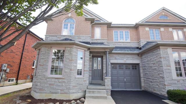 11 Clearspring Lane, House semidetached with 3 bedrooms, 3 bathrooms and 3 parking in Brampton ON | Image 12