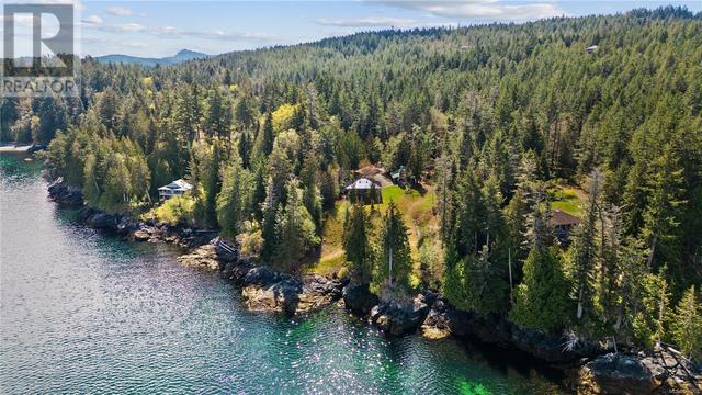 4 Mine Rd, House detached with 1 bedrooms, 2 bathrooms and 6 parking in Powell River E BC | Image 64