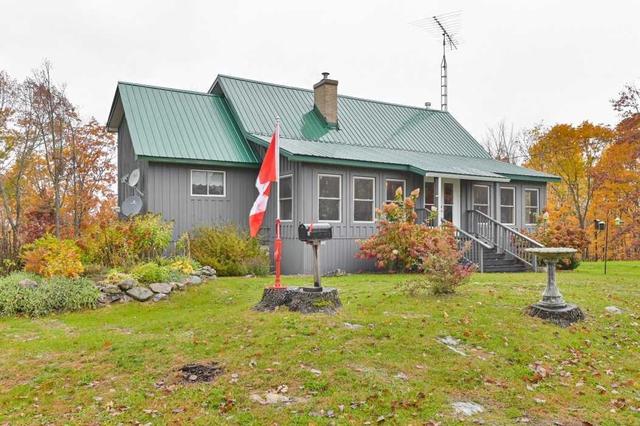 110623 Highway 7, House detached with 3 bedrooms, 2 bathrooms and 11 parking in Tweed ON | Card Image