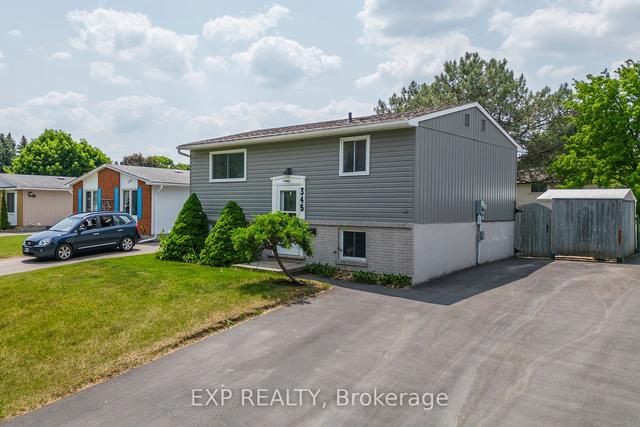 345 Heritage Dr, House detached with 2 bedrooms, 2 bathrooms and 3 parking in Kitchener ON | Image 23