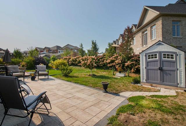 1293 Alder Rd, House semidetached with 2 bedrooms, 3 bathrooms and 2 parking in Cobourg ON | Image 17