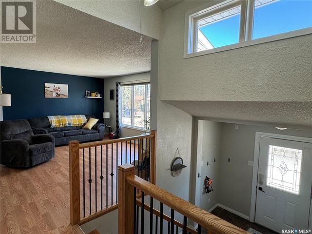 955 Quandt Crescent, House detached with 4 bedrooms, 2 bathrooms and null parking in La Ronge SK | Image 14