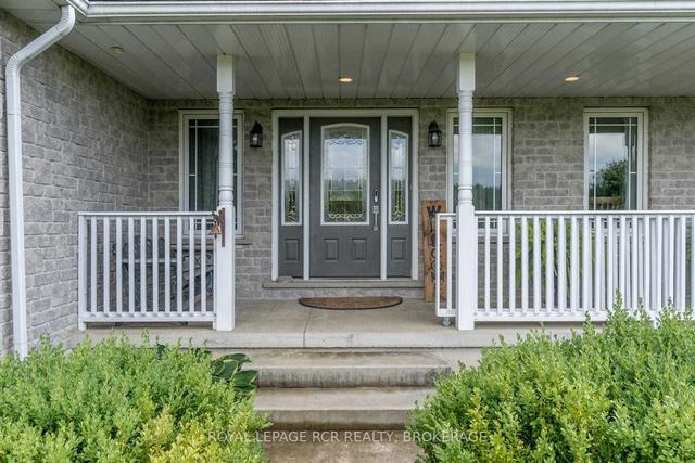 102554 Road 49 Rd, House detached with 2 bedrooms, 4 bathrooms and 12 parking in West Grey ON | Image 23