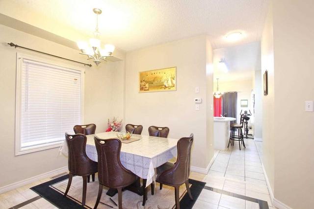 141 Santa Maria Tr E, House detached with 3 bedrooms, 4 bathrooms and 3 parking in Vaughan ON | Image 37