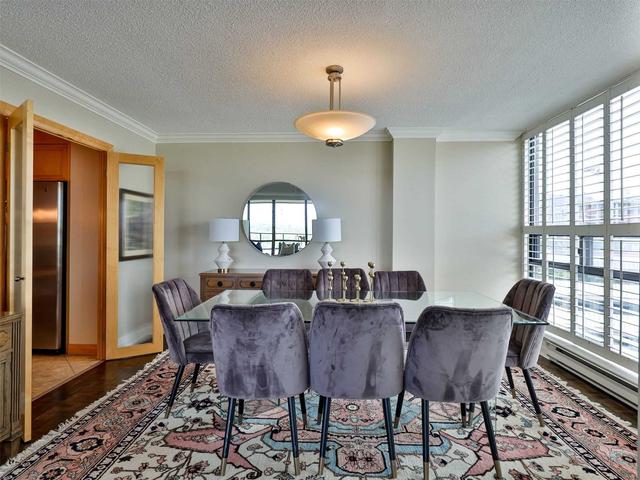 14b - 66 Collier St, Condo with 2 bedrooms, 2 bathrooms and 2 parking in Toronto ON | Image 25
