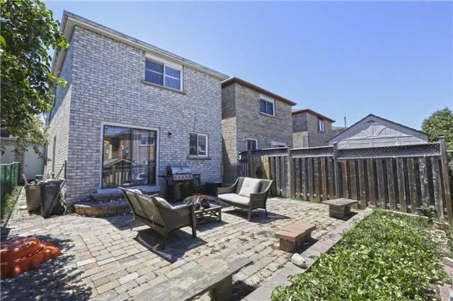 81 Sandmere Ave, House detached with 3 bedrooms, 3 bathrooms and 2 parking in Brampton ON | Image 20