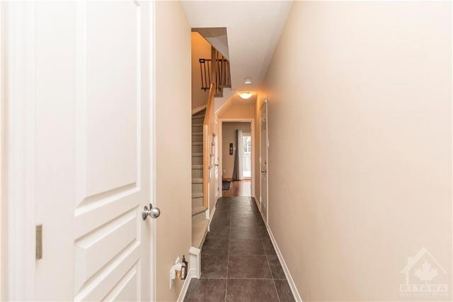 308 Mosaic Private, Townhouse with 3 bedrooms, 3 bathrooms and 2 parking in Ottawa ON | Image 7