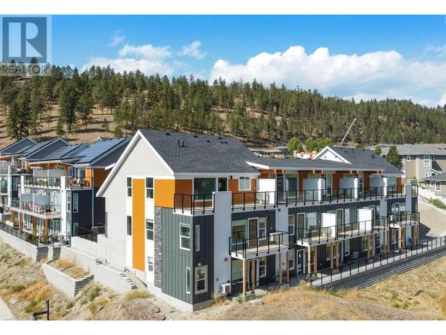 61 - 685 Boynton Place, House attached with 2 bedrooms, 1 bathrooms and 1 parking in Kelowna BC | Image 21