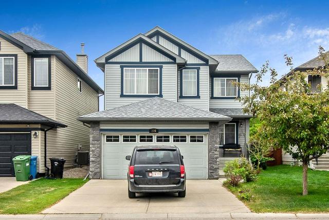 206 Cranfield Gardens Se, House detached with 3 bedrooms, 2 bathrooms and 4 parking in Calgary AB | Image 44